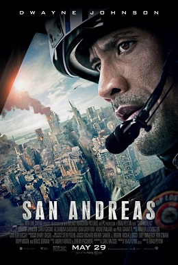 Disaster porn – San Andreas review