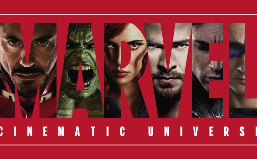 Keep em’ comin – Marvel announces Ant-Man sequel, and three untitled films 