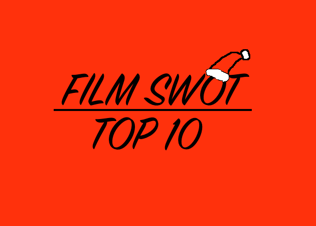 Top 10 – Christmas&nbsp;films