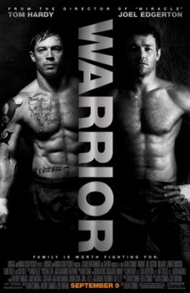 warrior_poster