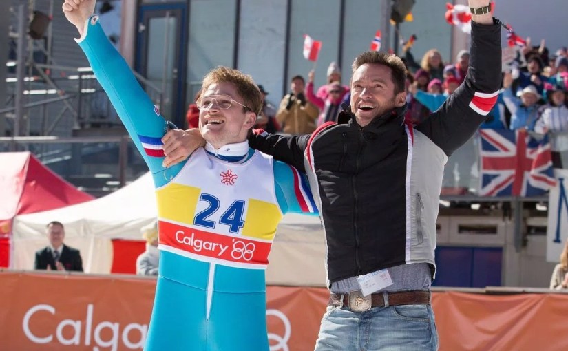Super Bowl 50 TV spot preview: Eddie the&nbsp;Eagle