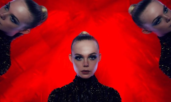 elle-fanning-neon-demon-cannes