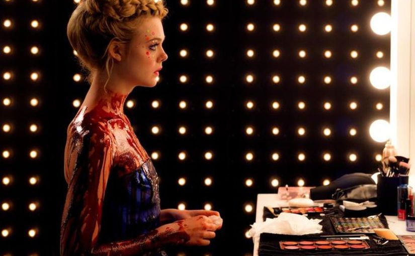 The Neon Demon –&nbsp;Review