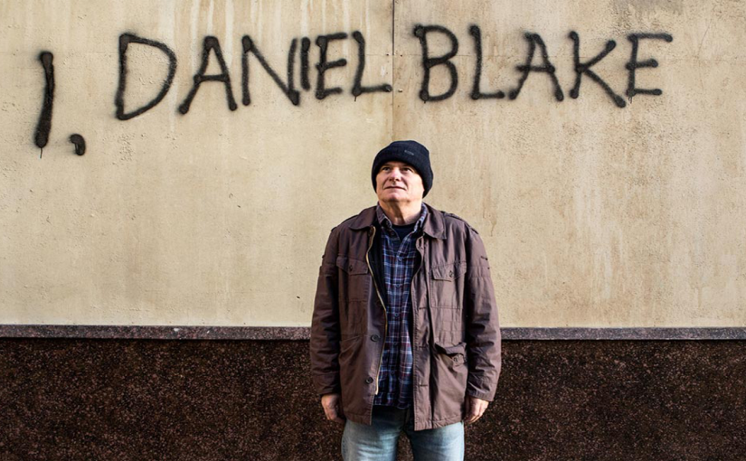 I, Daniel Blake – Review