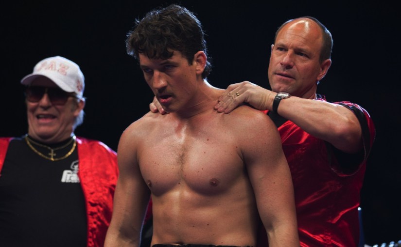 Bleed for This –&nbsp;Review