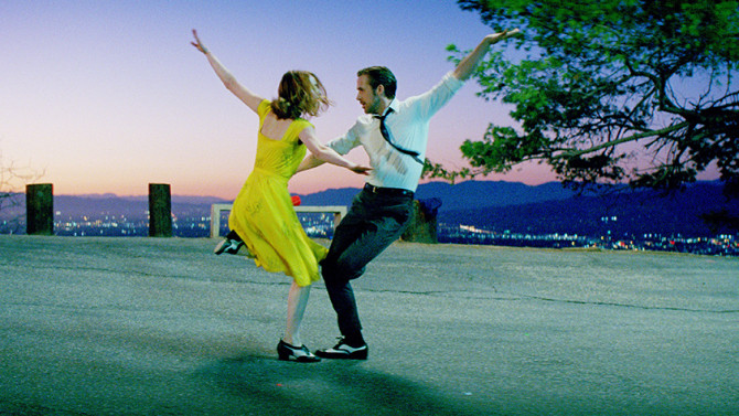 La La Land –&nbsp;Review