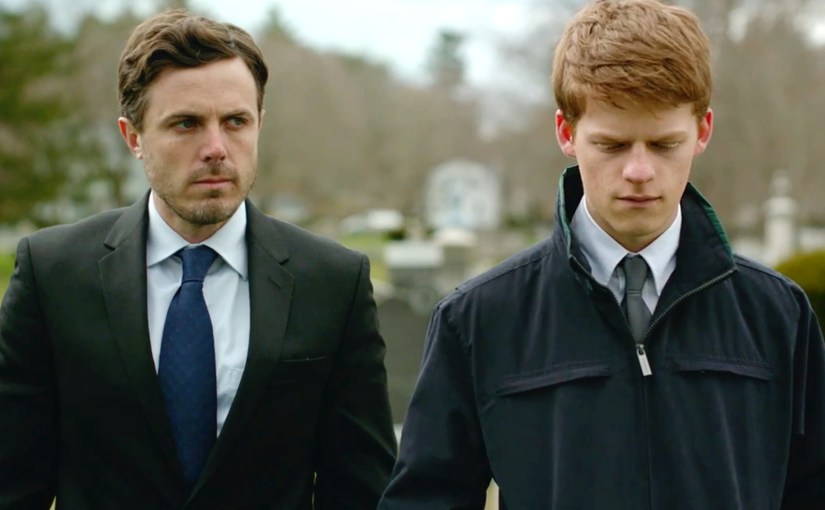 Manchester by the Sea –&nbsp;Review