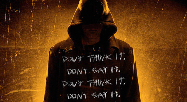 The Bye Bye Man –&nbsp;Review