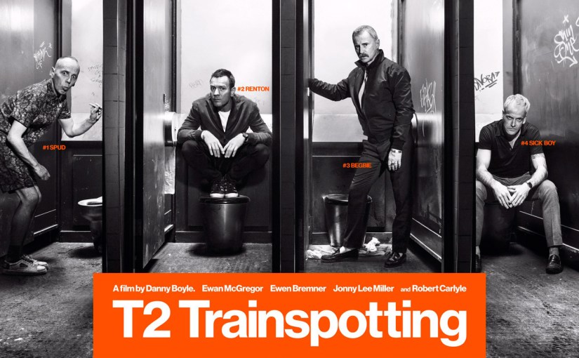 T2 Trainspotting –&nbsp;Review
