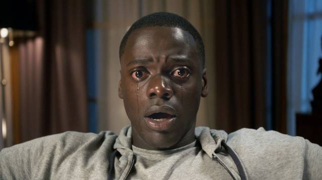 Get Out –&nbsp;Review