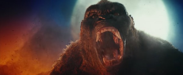 Kong: Skull Island –&nbsp;Review