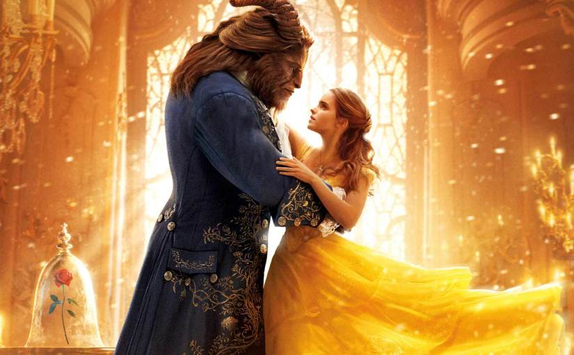 Beauty and the Beast (2017) – Review