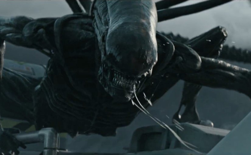 Alien: Covenant –&nbsp;Review