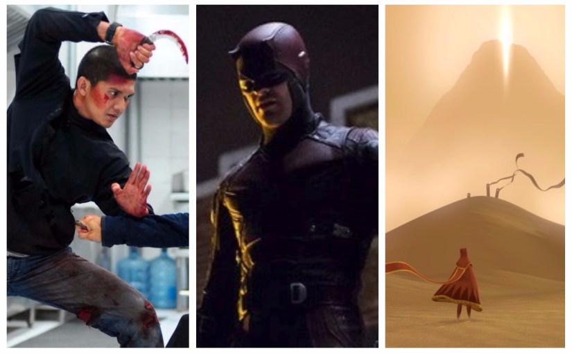 Cam’s Picks of the&nbsp;Week