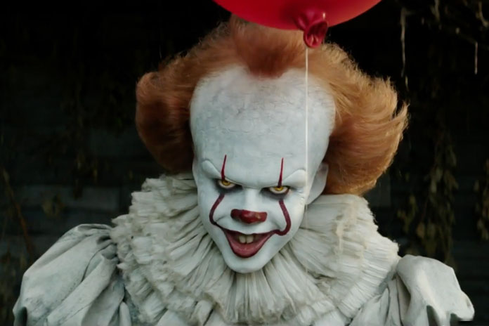 IT (2017) –&nbsp;Review
