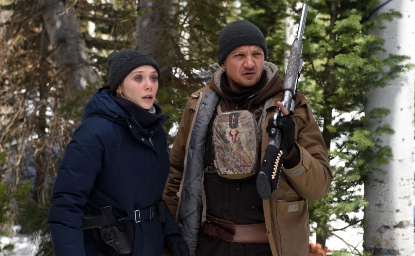 Wind River (2017) – Review