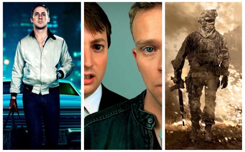 Cam’s Picks of the&nbsp;Week