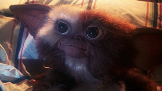 gremlins