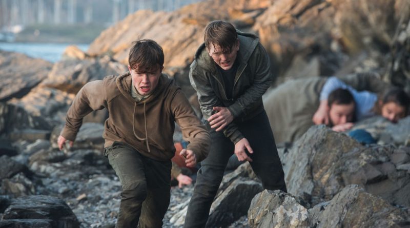 22 July (2018) –&nbsp;Review