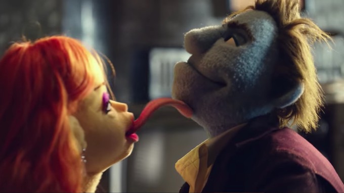 The Happytime Murders (2018) –&nbsp;Review