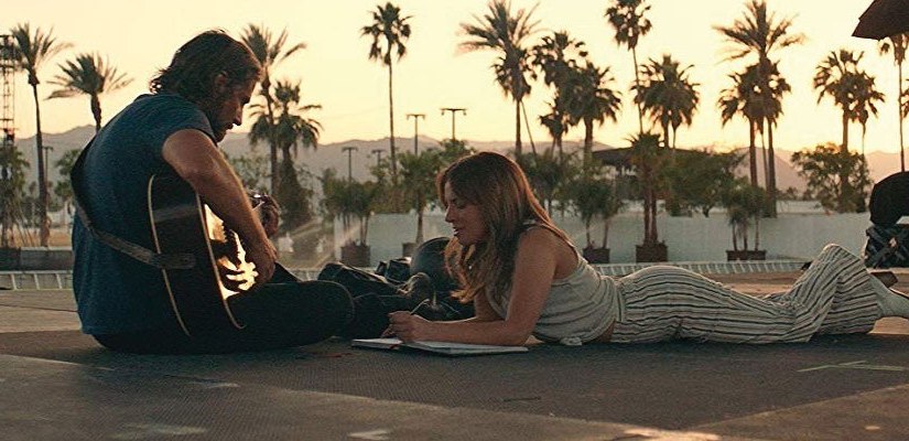 A Star Is Born (2018) –&nbsp;Review