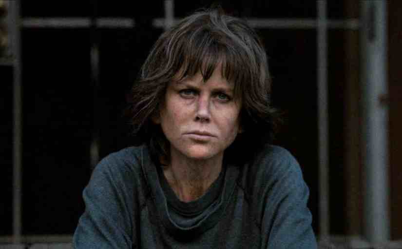 Destroyer (2019) –&nbsp;Review