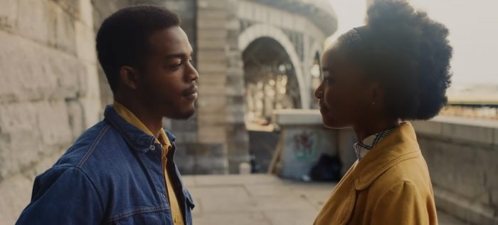 If Beale Street Could Talk (2019) –&nbsp;Review