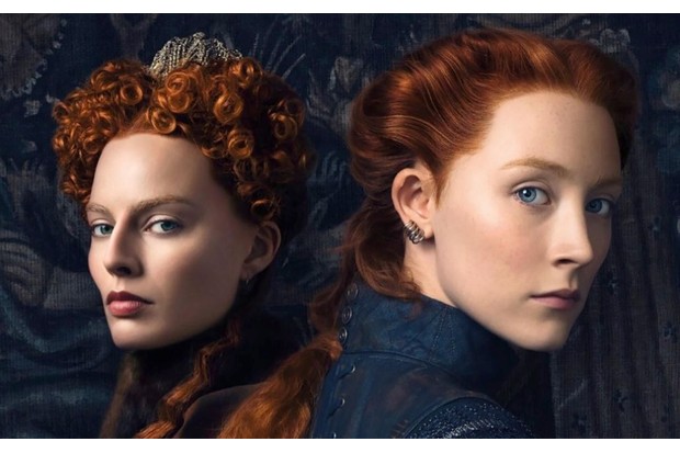 Mary Queen of Scots (2019) –&nbsp;Review