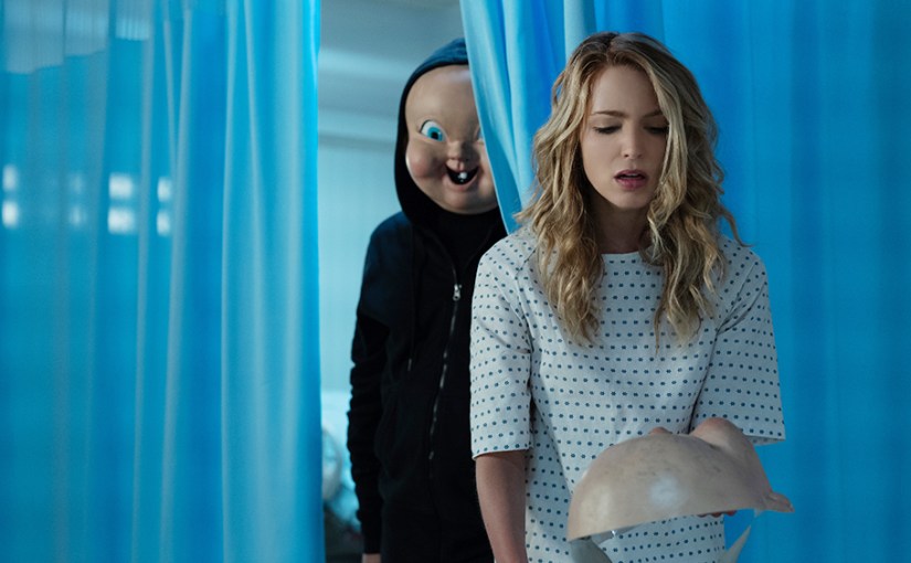 Happy Death Day 2U (2019) –&nbsp;Review