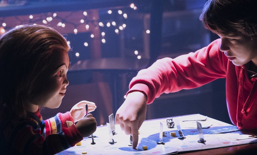 Child’s Play (2019) – Review
