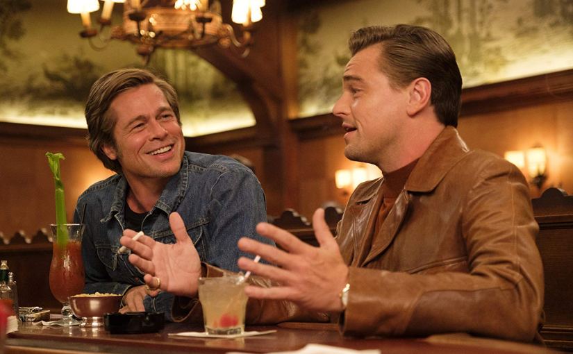 Once Upon a Time in Hollywood (2019) – Review