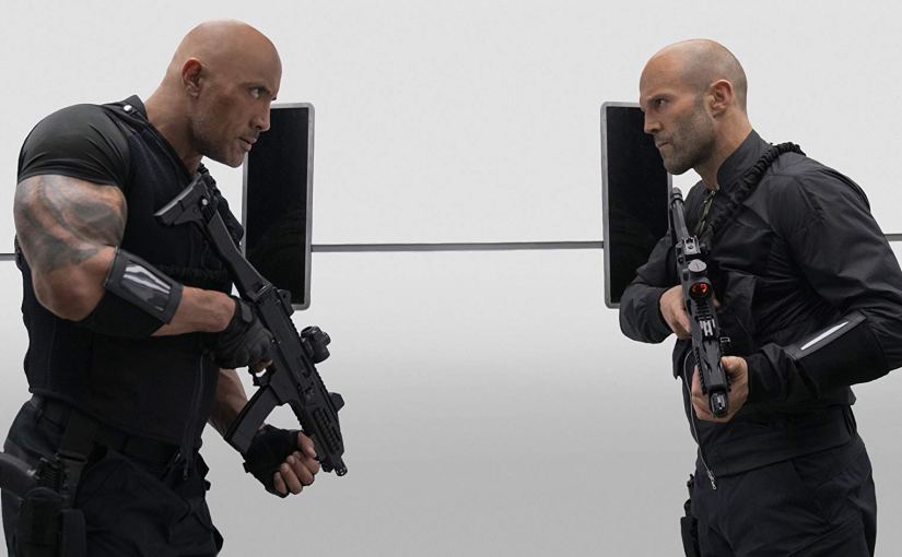Fast and Furious: Hobbs & Shaw (2019) – Review