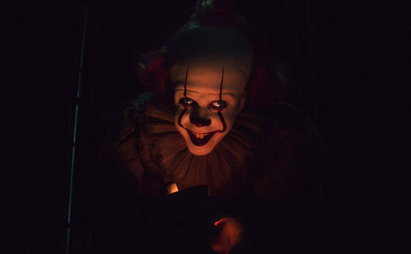 IT Chapter Two (2019) – Review